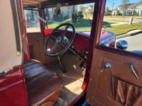 Ford Model A cabriolet  - <small></small> 35.100 € <small>TTC</small> - #7