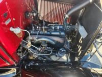 Ford Model A cabriolet  - <small></small> 35.100 € <small>TTC</small> - #9