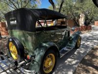 Ford Model A phaeton  - <small></small> 27.000 € <small>TTC</small> - #2