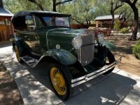 Ford Model A phaeton  - <small></small> 27.000 € <small>TTC</small> - #5