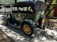 Ford Model A phaeton  - <small></small> 27.000 € <small>TTC</small> - #6