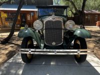 Ford Model A phaeton  - <small></small> 27.000 € <small>TTC</small> - #8