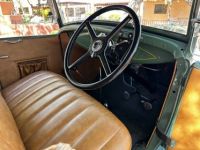 Ford Model A phaeton  - <small></small> 27.000 € <small>TTC</small> - #11