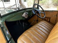 Ford Model A phaeton  - <small></small> 27.000 € <small>TTC</small> - #13