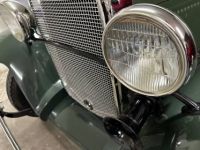 Ford Model A phaeton  - <small></small> 27.000 € <small>TTC</small> - #17