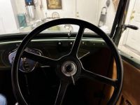 Ford Model A phaeton  - <small></small> 27.000 € <small>TTC</small> - #20