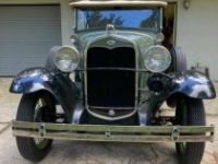 Ford Model A phaeton  - <small></small> 35.700 € <small>TTC</small> - #1