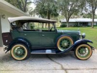 Ford Model A phaeton  - <small></small> 35.700 € <small>TTC</small> - #3