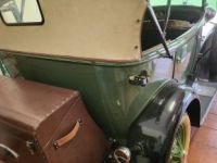 Ford Model A phaeton  - <small></small> 35.700 € <small>TTC</small> - #7