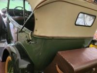 Ford Model A phaeton  - <small></small> 35.700 € <small>TTC</small> - #8