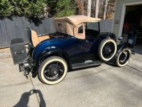 Ford Model A roadster  - <small></small> 26.000 € <small>TTC</small> - #1