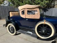 Ford Model A roadster  - <small></small> 26.000 € <small>TTC</small> - #2