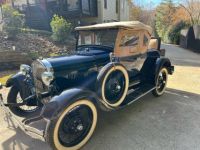 Ford Model A roadster  - <small></small> 26.000 € <small>TTC</small> - #6