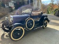 Ford Model A roadster  - <small></small> 26.000 € <small>TTC</small> - #8