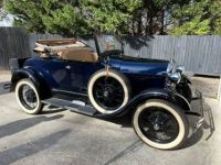 Ford Model A roadster  - <small></small> 26.000 € <small>TTC</small> - #18