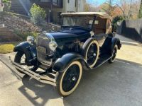 Ford Model A roadster  - <small></small> 26.000 € <small>TTC</small> - #19