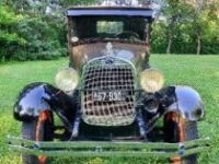 Ford Model A sport coupe  - <small></small> 27.000 € <small>TTC</small> - #2