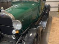 Ford Model A sport coupe  - <small></small> 20.100 € <small>TTC</small> - #2