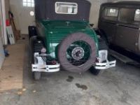 Ford Model A sport coupe  - <small></small> 20.100 € <small>TTC</small> - #3