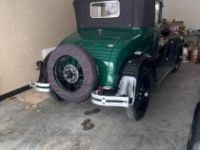 Ford Model A sport coupe  - <small></small> 20.100 € <small>TTC</small> - #4