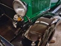 Ford Model A sport coupe  - <small></small> 20.100 € <small>TTC</small> - #5