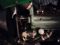 Ford Model A sport coupe  - <small></small> 20.100 € <small>TTC</small> - #14