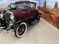 Ford Model A Sport Coupe 1929 - <small></small> 37.990 € <small>TTC</small> - #4