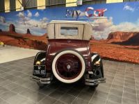 Ford Model A Sport Coupe 1929 - <small></small> 37.990 € <small>TTC</small> - #15