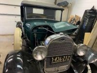 Ford Model A Truck  - <small></small> 27.000 € <small>TTC</small> - #1