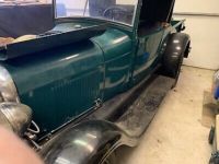 Ford Model A Truck  - <small></small> 27.000 € <small>TTC</small> - #3