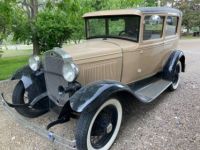 Ford Model A tudor  - <small></small> 26.800 € <small>TTC</small> - #1