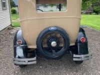 Ford Model A tudor  - <small></small> 26.800 € <small>TTC</small> - #2