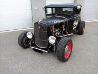 Ford Model A V8 Hot Rod - <small></small> 42.900 € <small></small> - #2