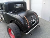 Ford Model A V8 Hot Rod - <small></small> 42.900 € <small></small> - #3