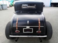 Ford Model A V8 Hot Rod - <small></small> 42.900 € <small></small> - #6