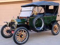 Ford Model T - Touring  - <small></small> 38.100 € <small>TTC</small> - #8