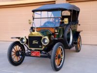 Ford Model T - Touring  - <small></small> 38.100 € <small>TTC</small> - #9