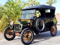 Ford Model T - Touring  - <small></small> 38.100 € <small>TTC</small> - #14