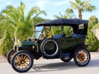 Ford Model T - Touring  - <small></small> 38.100 € <small>TTC</small> - #15