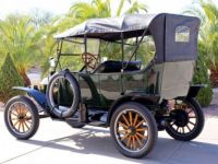 Ford Model T - Touring  - <small></small> 38.100 € <small>TTC</small> - #16