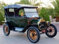 Ford Model T - Touring  - <small></small> 38.100 € <small>TTC</small> - #17