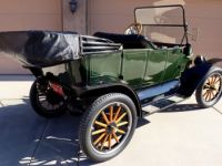 Ford Model T - Touring  - <small></small> 38.100 € <small>TTC</small> - #23