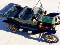 Ford Model T - Touring  - <small></small> 38.100 € <small>TTC</small> - #25