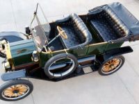 Ford Model T - Touring  - <small></small> 38.100 € <small>TTC</small> - #27