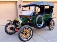 Ford Model T - Touring  - <small></small> 38.100 € <small>TTC</small> - #32