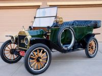 Ford Model T - Touring  - <small></small> 38.100 € <small>TTC</small> - #33