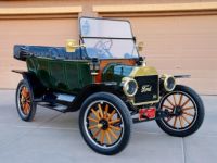 Ford Model T - Touring  - <small></small> 38.100 € <small>TTC</small> - #34