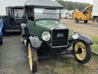 Ford Model T - <small></small> 26.000 € <small>TTC</small> - #1