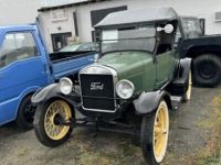 Ford Model T - <small></small> 26.000 € <small>TTC</small> - #2