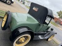 Ford Model T - <small></small> 26.000 € <small>TTC</small> - #5